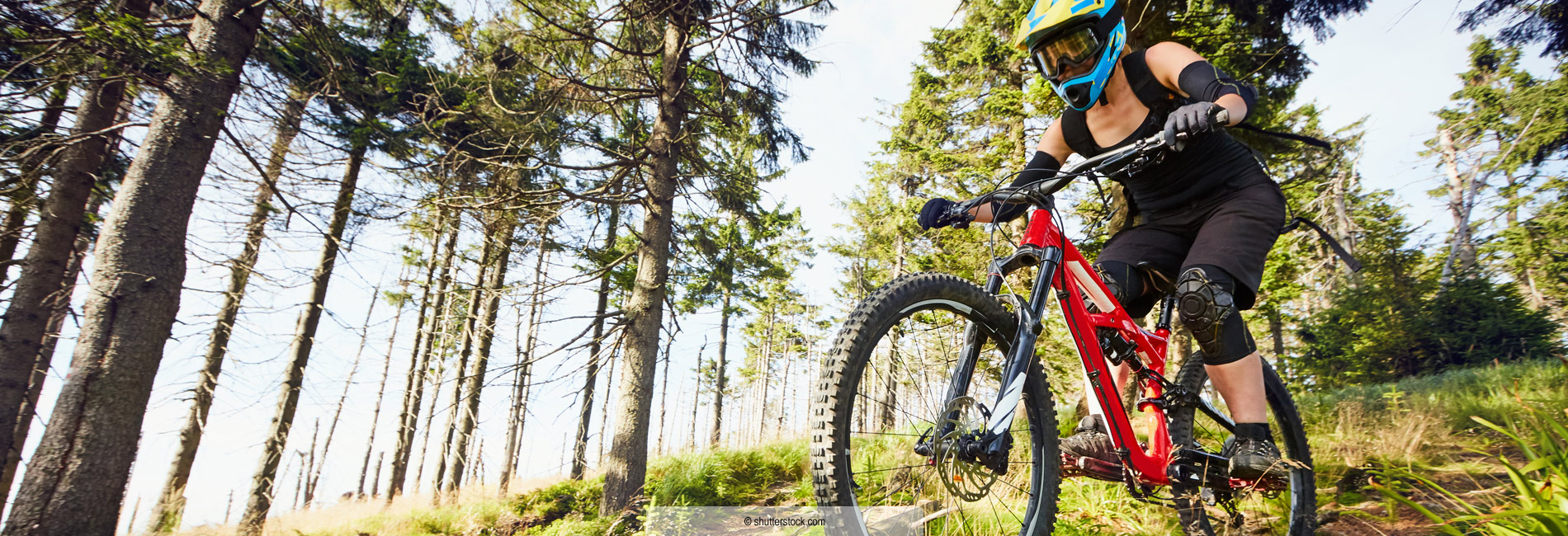 Radurlaub Bike Urlaub Kärnten