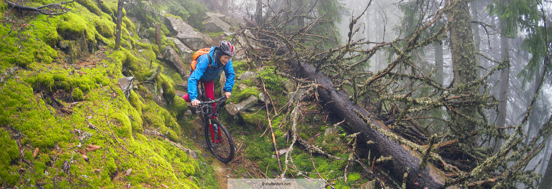 Unterkunft Mountainbiken Kärnten