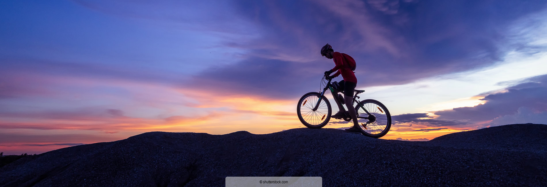 Bikeurlaub Bikeparks Niederösterreich