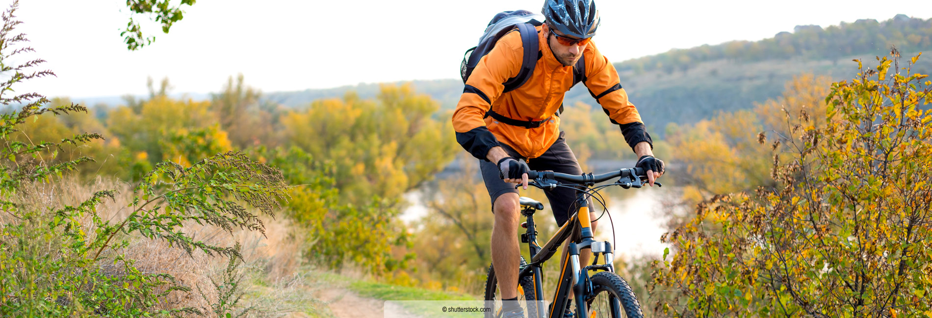 Radurlaub Bike Urlaub Niederösterreich