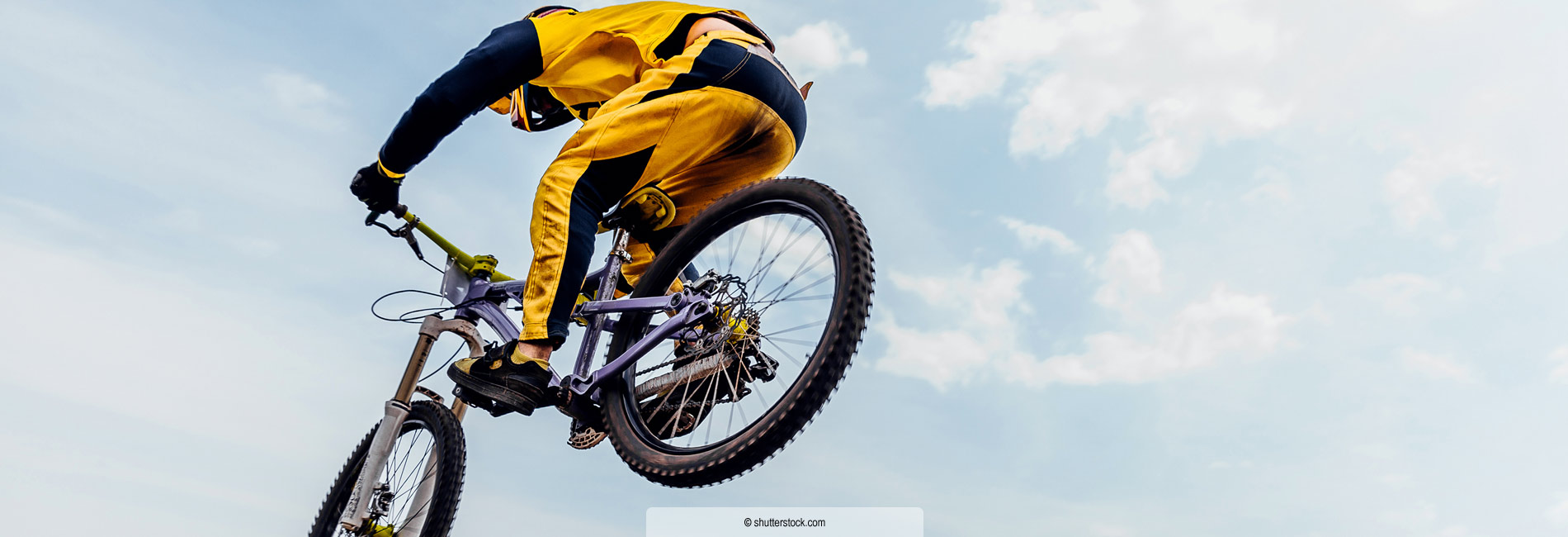 Unterkünfte Bikeparks Niederösterreich