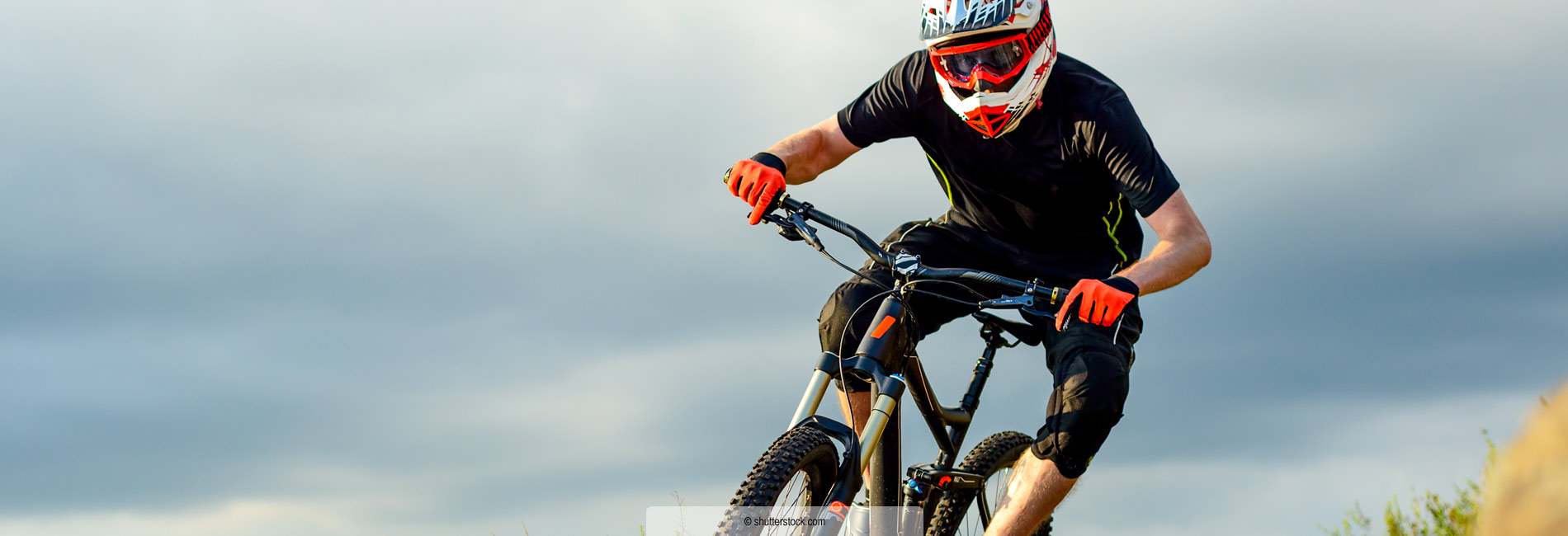 Unterkunft Mountainbiken Niederösterreich