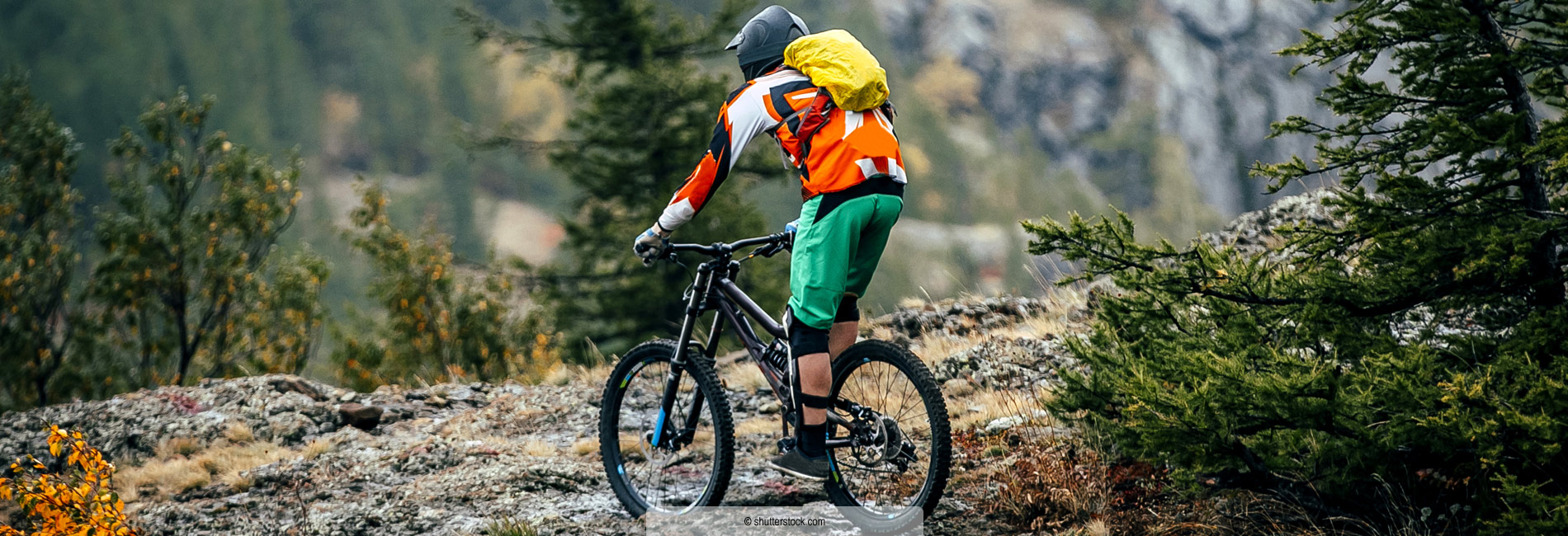 Radurlaub Bike Urlaub Oberösterreich