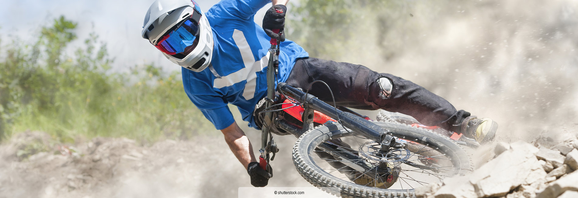 Urlaub Biken Oberösterreich