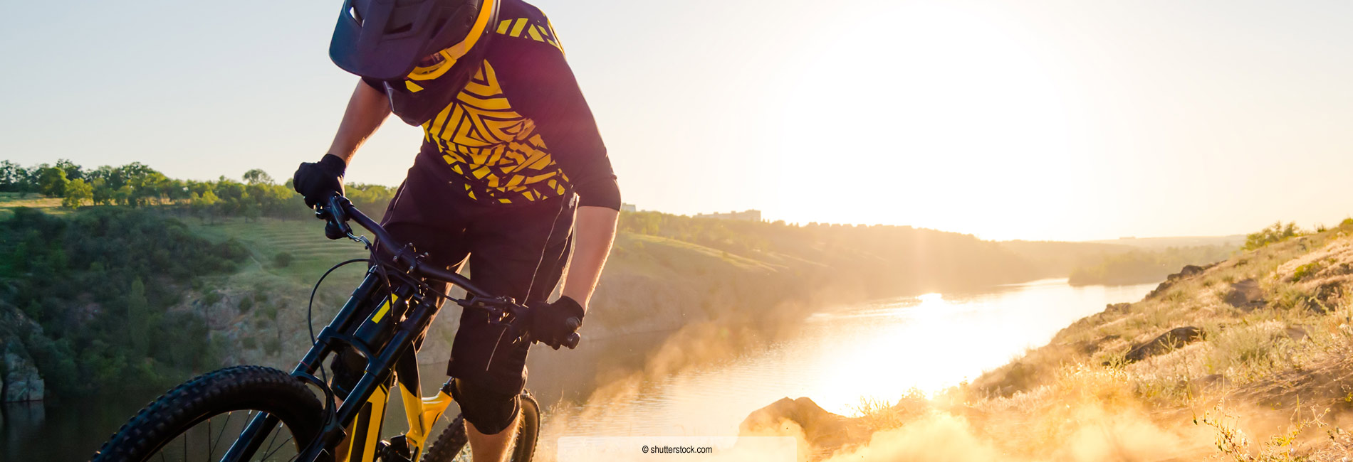 Radurlaub Bike Urlaub Salzburg