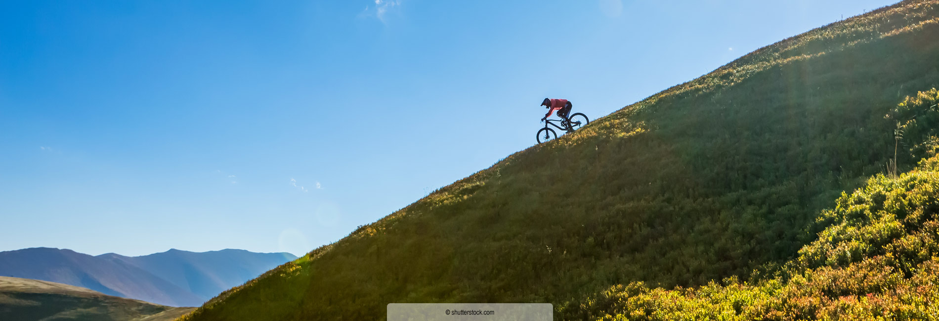 Bikeurlaub Bikeparks Steiermark