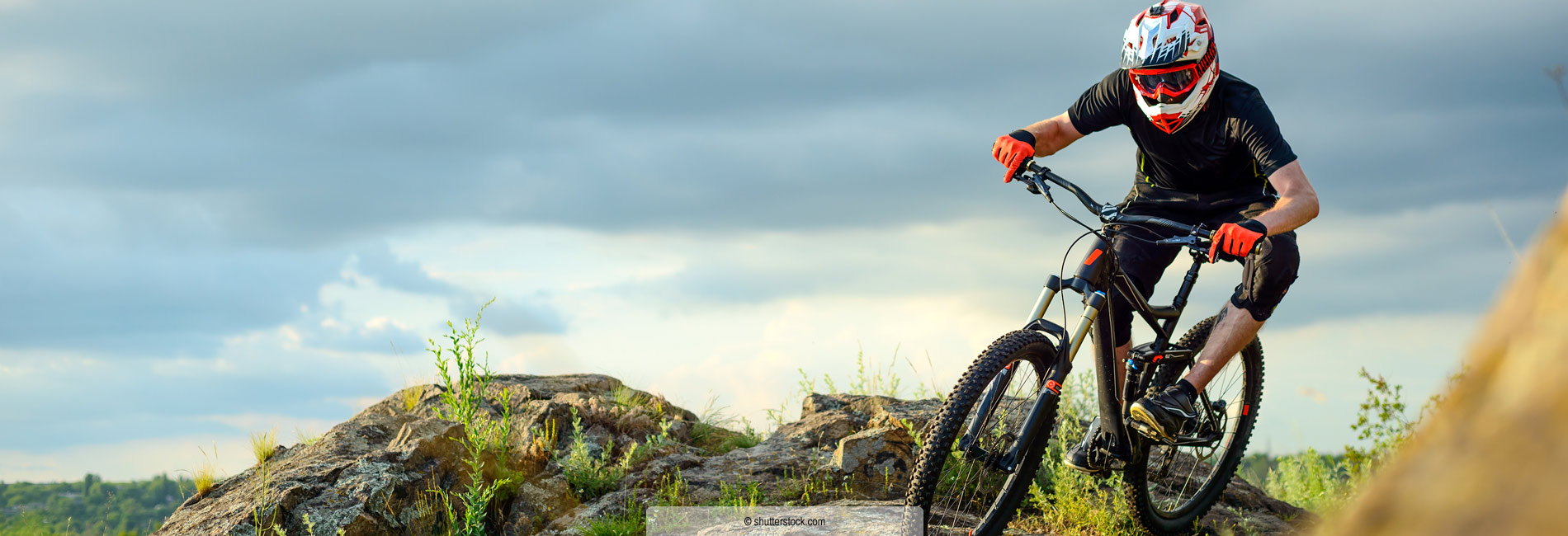 Unterkünfte Bikeparks Steiermark