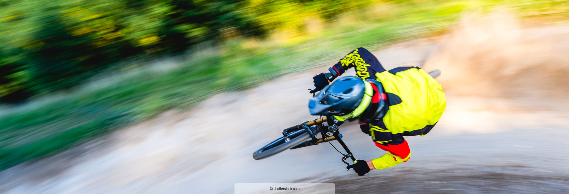 Unterkünfte Bikeparks Tirol