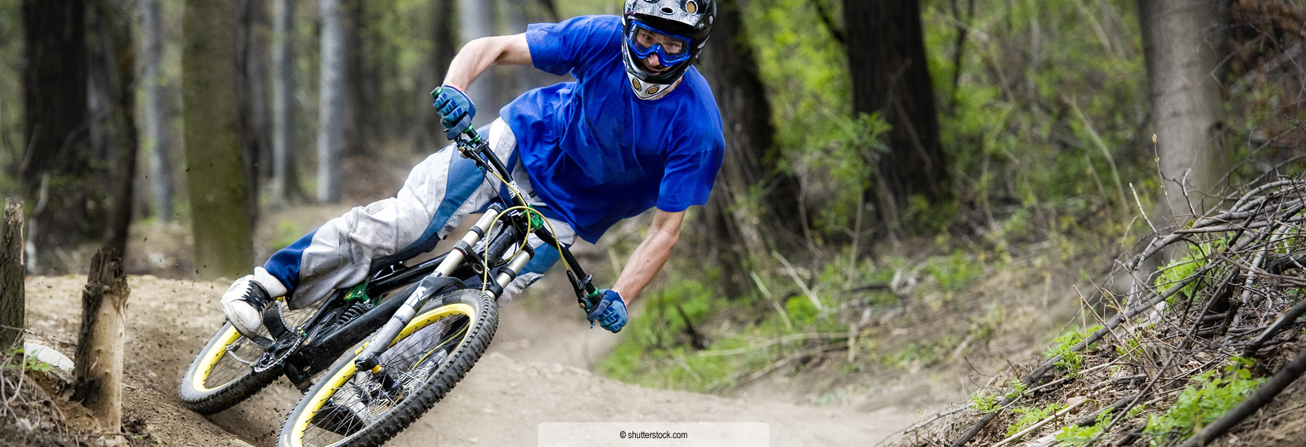 Nächtigung Tirol Biken