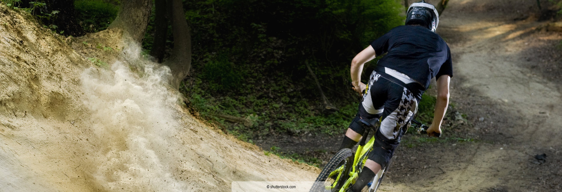 Radurlaub Bike Urlaub Vorarlberg