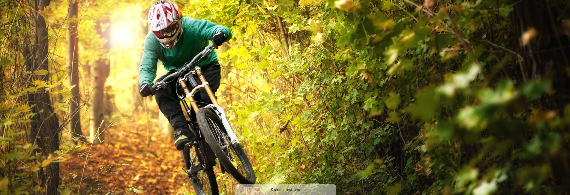 Urlaub Biken Vorarlberg