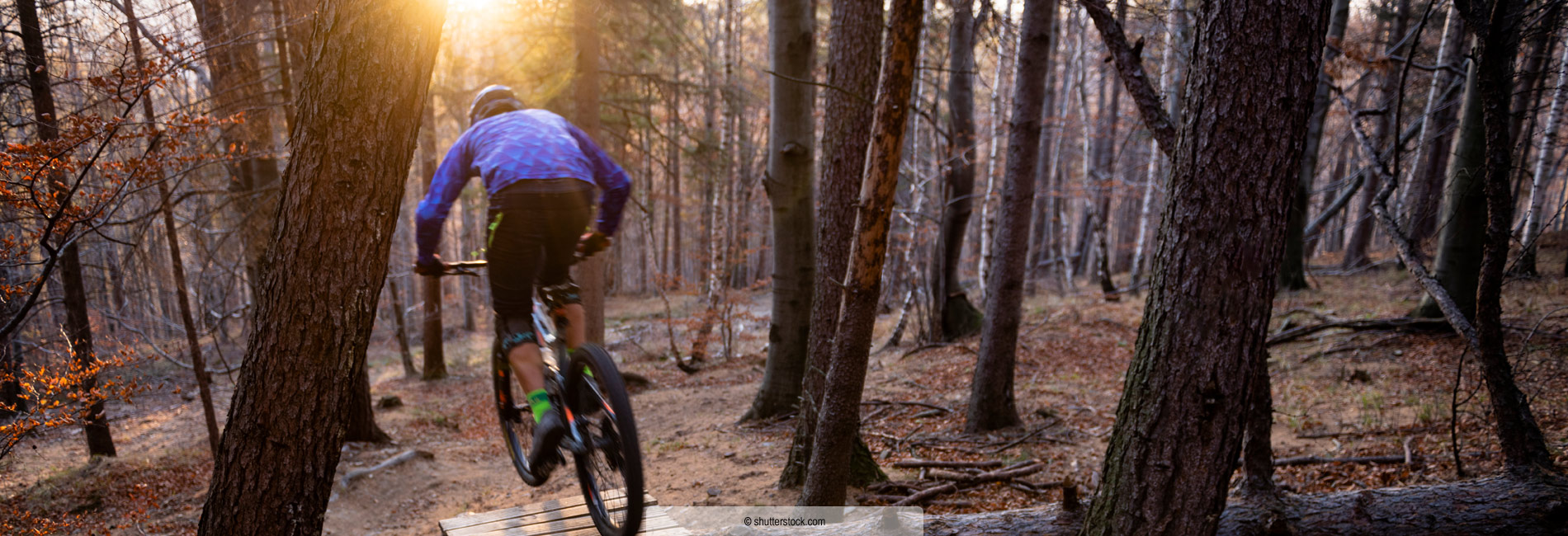 Nächtigung Vorarlberg Biken