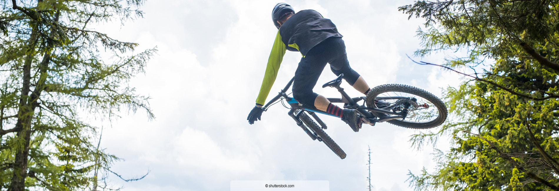 Unterkunft Mountainbiken Vorarlberg