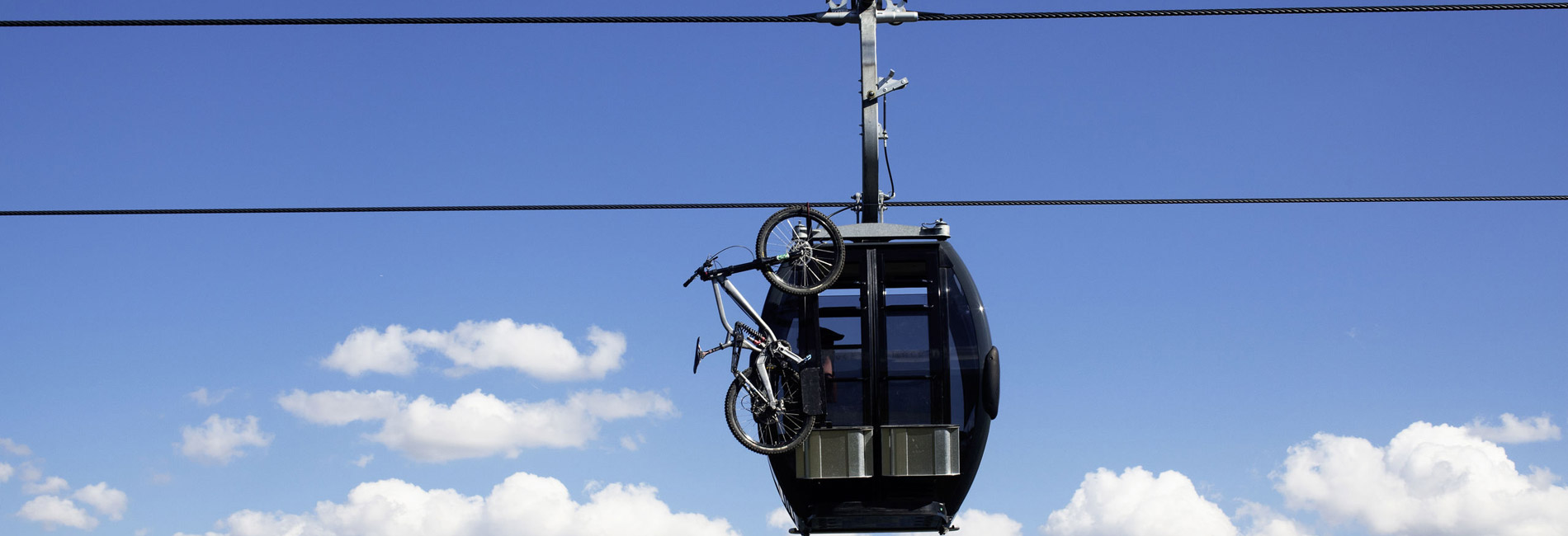 Bikepark Tirol - Biken im Wipptal - copyright Tirol Werbung / Ziegelböck