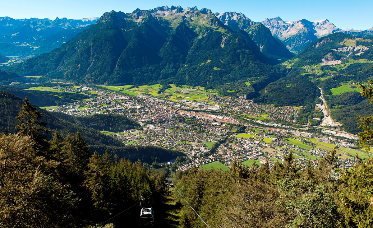 singletrail vorarlberg