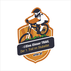 Einseinser Trails Bikepark