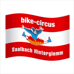 Bike Circus Saalbach