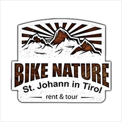 Bikepark St Johann