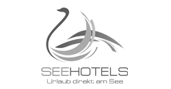 Hotels am See - Seehotels an den Badeseen und Bergseen