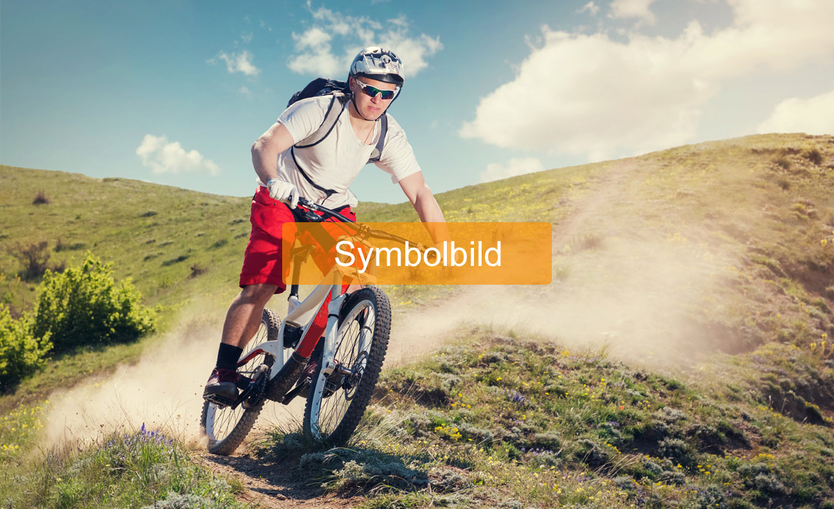 Nordketten Singletrail - Downhill und Singletrailbiken in Tirol - copyright