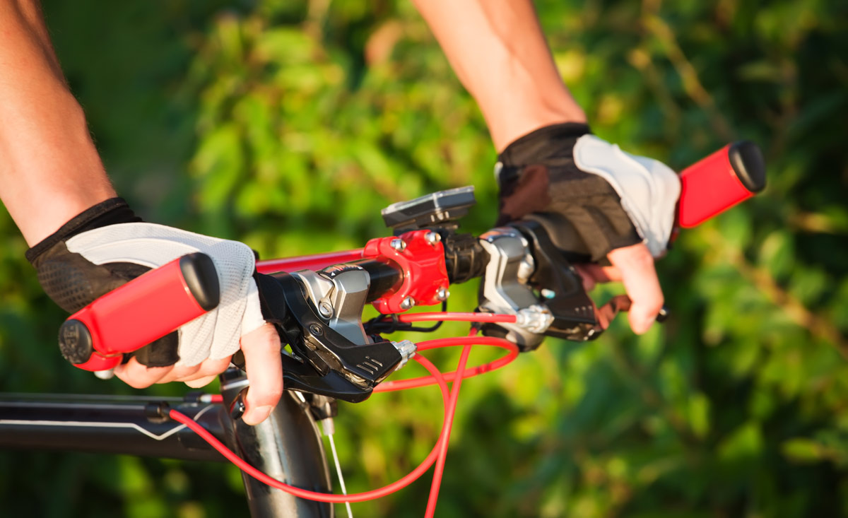 Smarte Gadgets fürs Bike