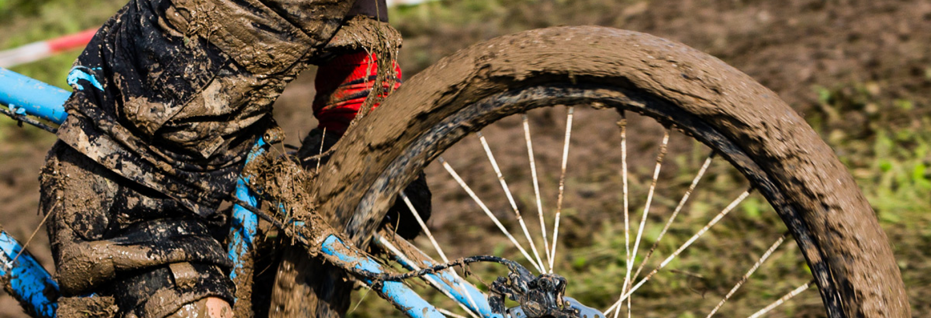 Fahrradgeschichte - Entwicklung des Fahrrads - Rennrad - MTB